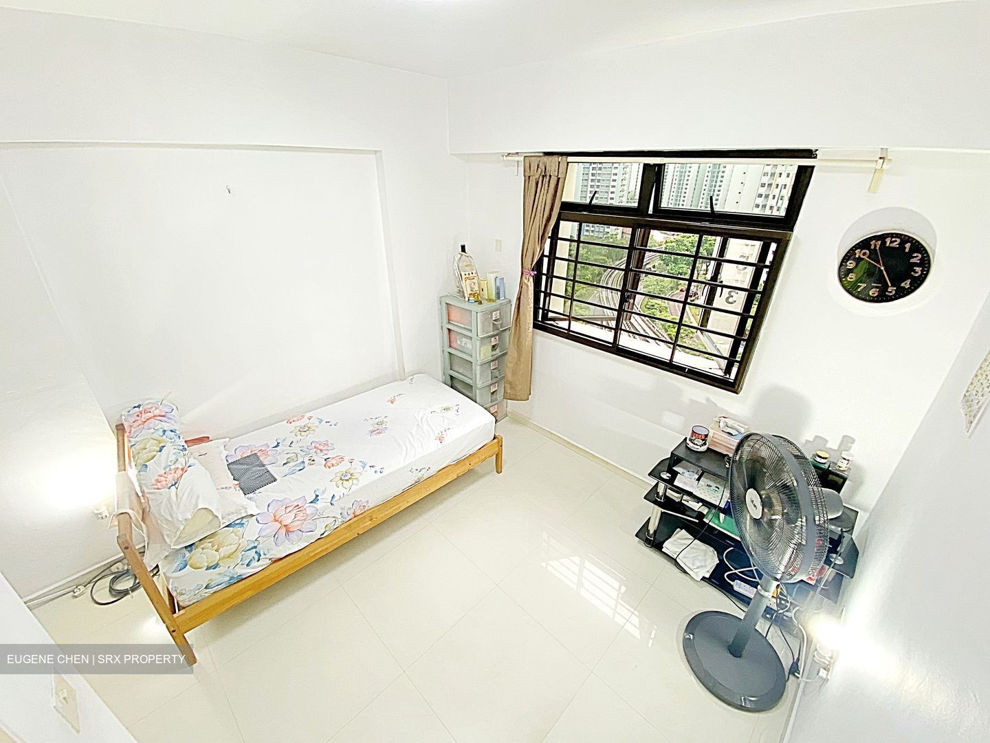 Blk 152 Rivervale Green (Sengkang), HDB 4 Rooms #508234421